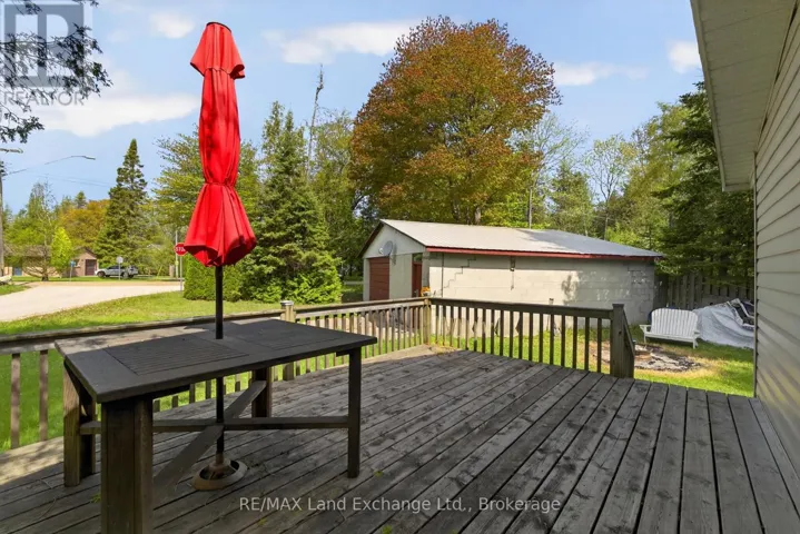 114 SUNRISE AVENUE, Huron-Kinloss, Ontario N0G2R0
