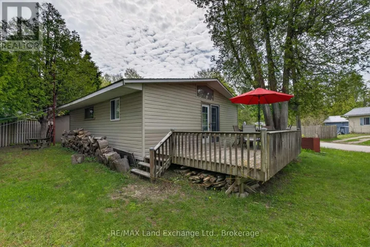 114 SUNRISE AVENUE, Huron-Kinloss, Ontario N0G2R0