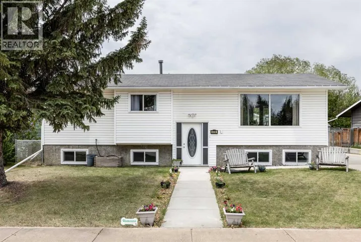 3519 51A Avenue, Innisfail, Alberta T4G1H4
