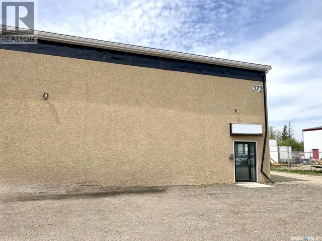 372 Fifth AVENUE N, Yorkton, Saskatchewan S3N1B5