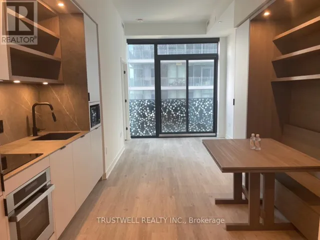 3007 - 55 CHARLES STREET E, Toronto (Church-Yonge Corridor), Ontario M4Y0J1
