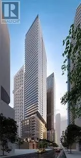 1012 - 8 WIDMER STREET, Toronto (Waterfront Communities), Ontario M5V0W6
