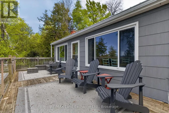 86447 MCLEAN STREET, Ashfield-Colborne-Wawanosh (Ashfield), Ontario N2Z2X3