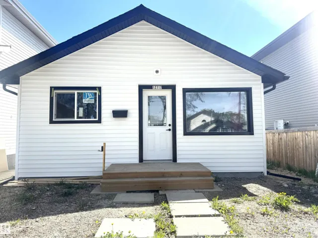 12717 116 ST NW, Edmonton, Alberta T5E5H1