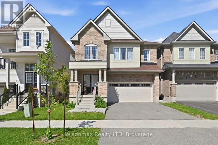 7719 TUPELO CRESCENT, Niagara Falls (Brown), Ontario L2H3R8