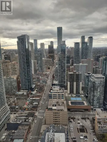 501 YONGE STREET, Toronto (Church-Yonge Corridor), Ontario M4Y1Y4