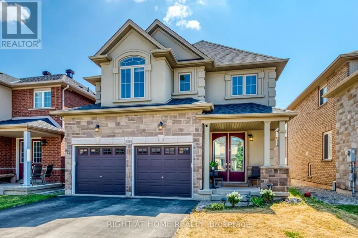 3048 JENN AVENUE, Burlington (Alton), Ontario L7M0C8