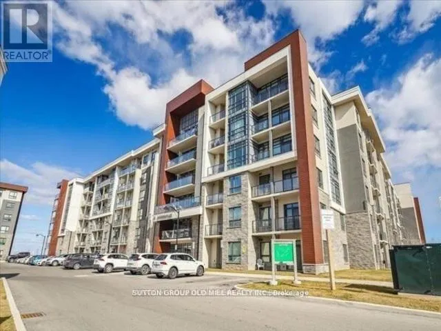 618 - 101 SHOREVIEW PLACE, Hamilton (Lakeshore), Ontario L8E0K2