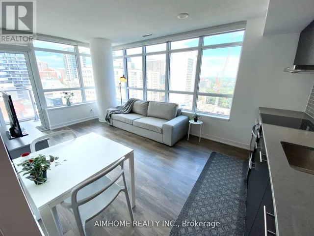 1505 - 365 CHURCH STREET, Toronto (Church-Yonge Corridor), Ontario M5B0B5