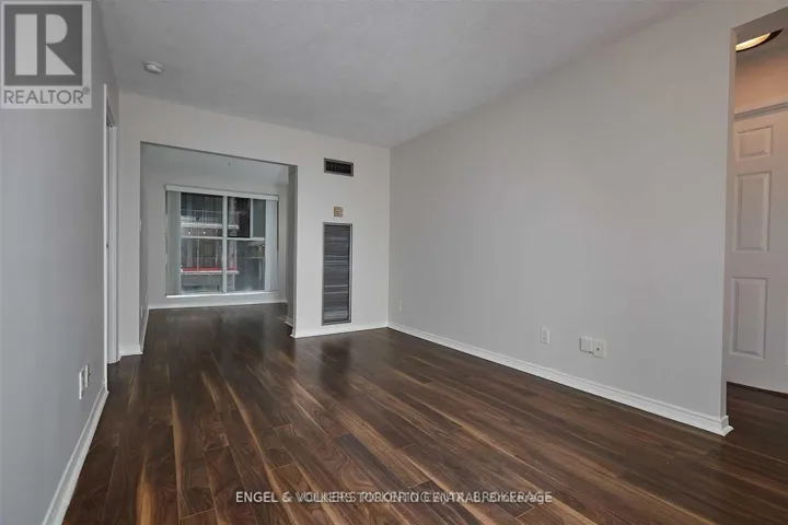 310 - 222 THE ESPLANADE STREET, Toronto (Waterfront Communities), Ontario M5A4M8