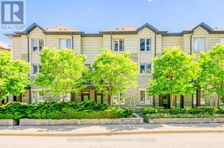21 - 259 SOUTH PARK ROAD, Markham (Commerce Valley), Ontario L3T0B6