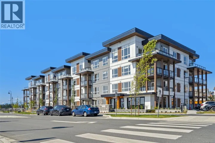 102 3564 B Ryder Hesjedal Way, Colwood, British Columbia V9C0V3