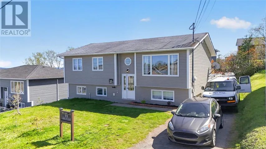 11 Lori Ann Place, Clarenville, Newfoundland & Labrador A5A2A6