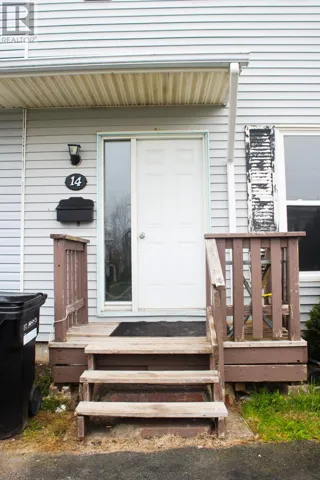 14 Prospero Place, St. John's, Newfoundland & Labrador A1B3W7