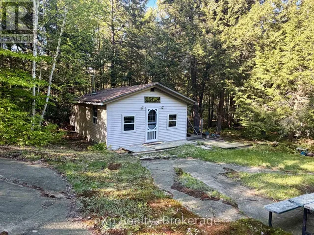 1080 MILNE ROAD, Bracebridge (Oakley), Ontario P1L1X1