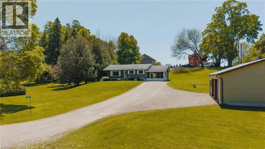 149 MAITLAND Street, Wingham, Ontario N0G2W0