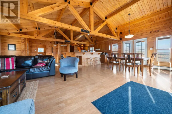 7600 Highway 7 Highway, Goldenville, Nova Scotia B0J3C0