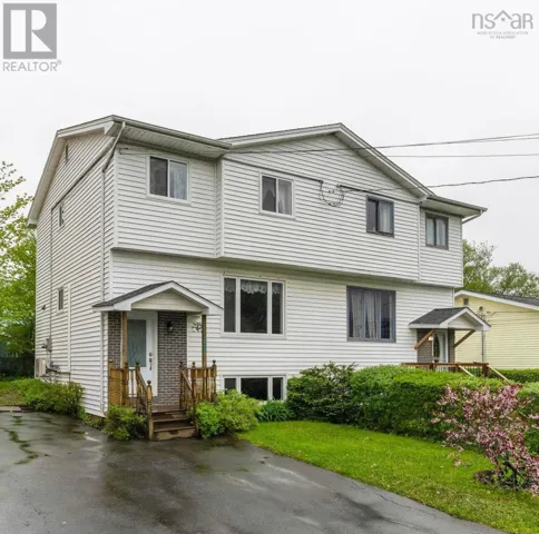 124 Waterwheel Crescent, Millwood, Nova Scotia B4E2K8