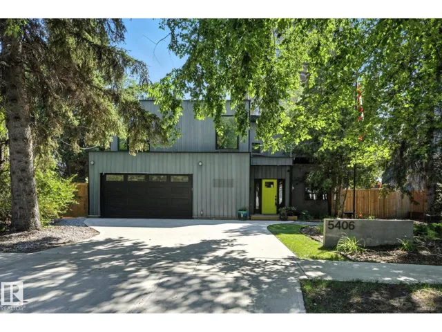 5406 110 ST NW, Edmonton, Alberta T6H3E1