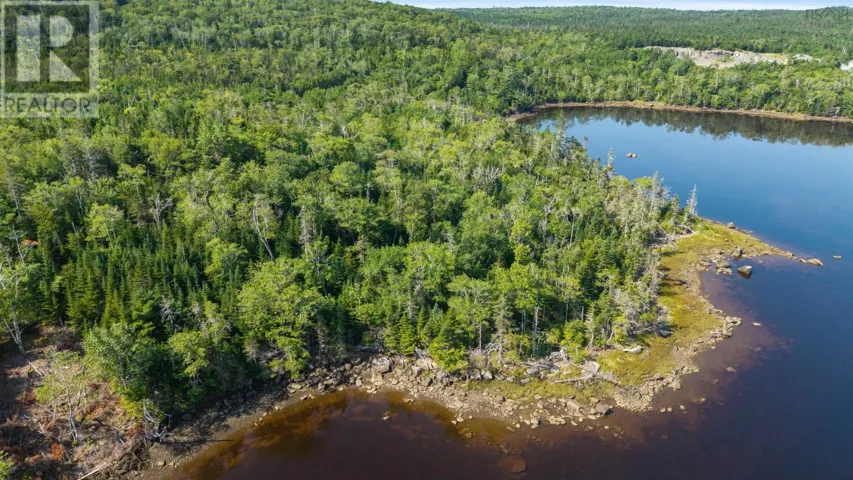 Lot 23 Anderson Drive, Goldenville, Nova Scotia B0J0B3