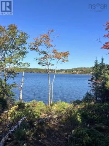 Lot 23 Anderson Drive, Goldenville, Nova Scotia B0J0B3
