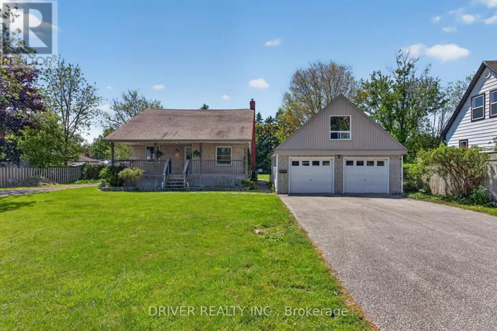 230 ALMA STREET, St. Thomas, Ontario N5P3B8