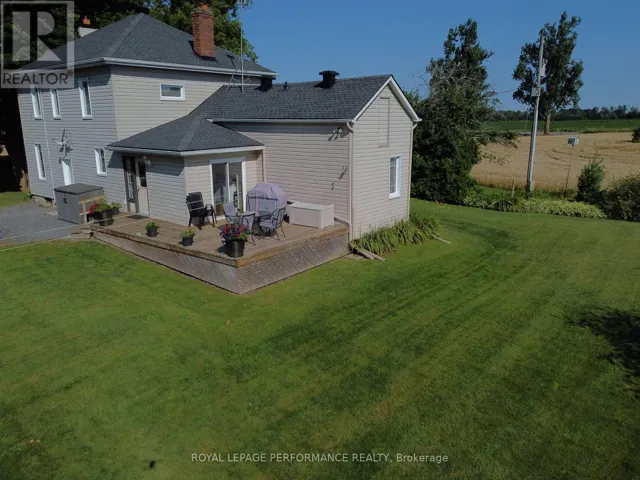 9374 MARVELVILLE ROAD, Ottawa, Ontario K0A2P0