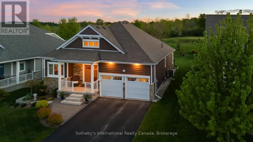208 SNOWBERRY LANE, Georgian Bluffs, Ontario N0H1S0