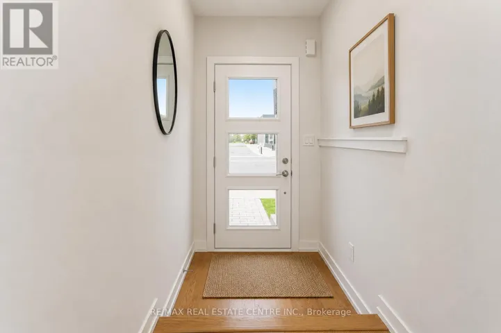 134 BROCKLEY DRIVE, Toronto (Bendale), Ontario M1P3C1