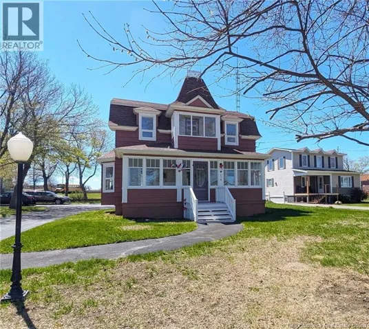 216 Boul. Saint-Pierre O, Caraquet, New Brunswick E1W1A5