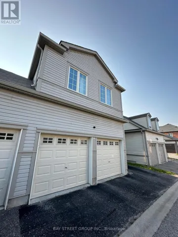 COACH - 21 DUNCAN ROAD, Markham (Cornell), Ontario L6B0T5