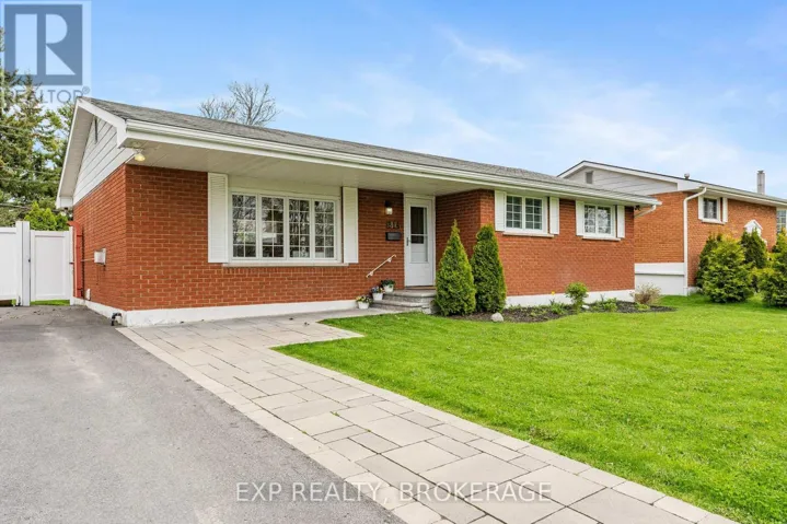 814 CAMBERLEY CRESCENT, Kingston (City SouthWest), Ontario K7M4C4