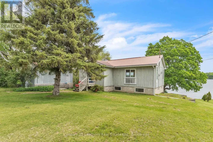 124 RICHARDSON LANE, Prince Edward County (Sophiasburg Ward), Ontario K0K2T0