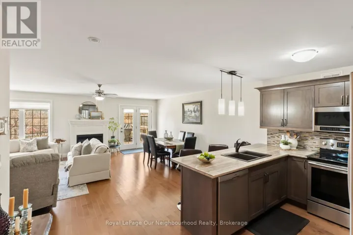 61 ORCHARD WAY, Trent Hills (Warkworth), Ontario K0K3K0