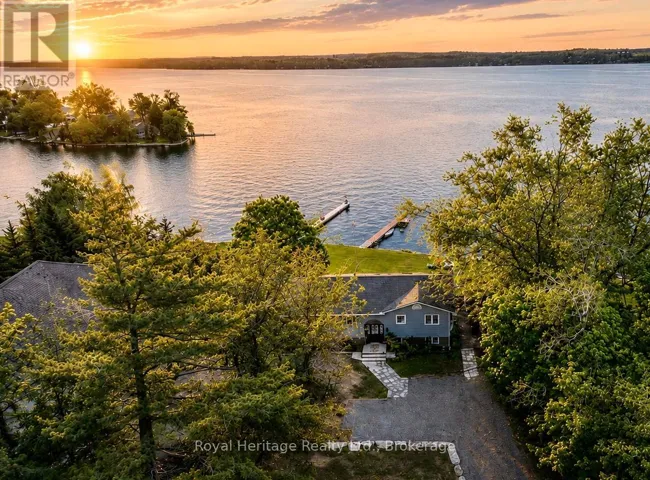 62 BETTYS BAY ROAD, Kawartha Lakes (Fenelon), Ontario K0M1G0