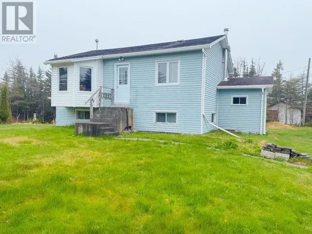 52 Hodgewater Line, Makinsons, Newfoundland & Labrador A0A2X0