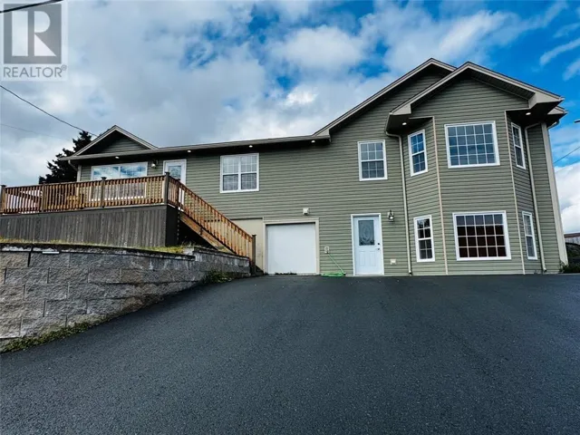4-6 Earles Road, Bay Roberts, Newfoundland & Labrador A0A1G0