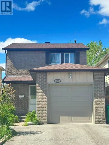 6972 CORDINGLEY CRESCENT, Mississauga (Meadowvale), Ontario L5N4Z3
