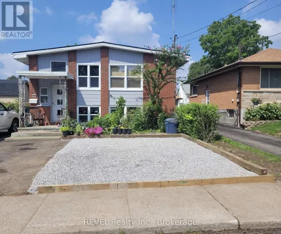 4591 HOMEWOOD AVENUE, Niagara Falls (Cherrywood), Ontario L2E4X9