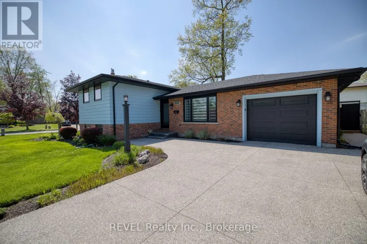 2675 WOODFIELD AVENUE, Niagara Falls (Casey), Ontario L2J3A9