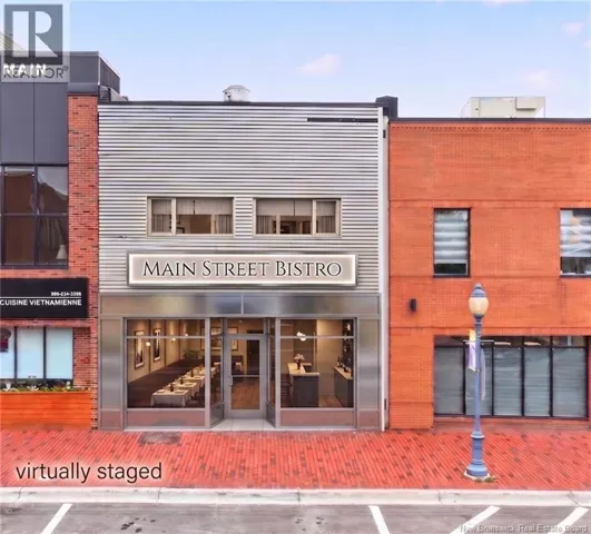 881 Main Street, Moncton, New Brunswick E1C1G3