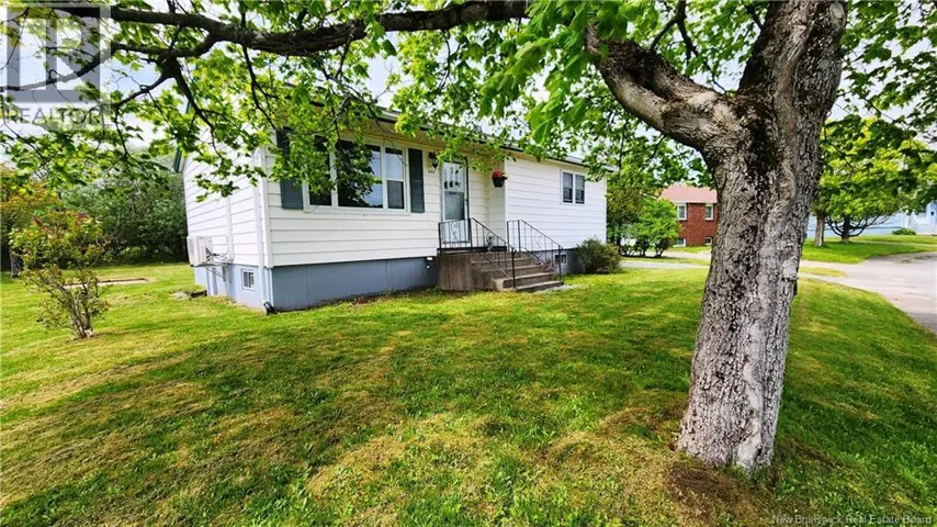 340 Beaconsfield Crescent, Saint John, New Brunswick E2M2H8