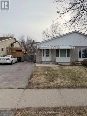 245 HERITAGE DRIVE, Kitchener, Ontario N2B3A9