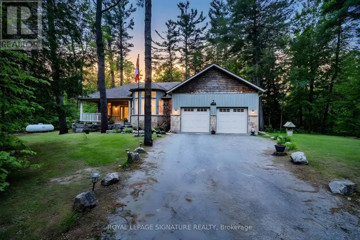 66 MELODY BAY ROAD, Trent Lakes, Ontario K0L1J0