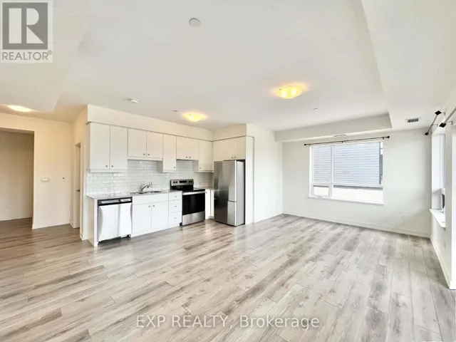 201 - 255 NORTHFIELD DRIVE E, Waterloo, Ontario N2K0G5