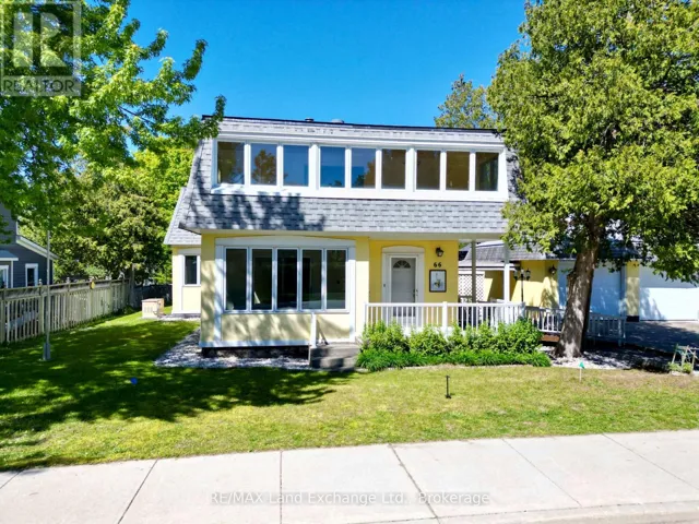 Year Round Home or Cottage