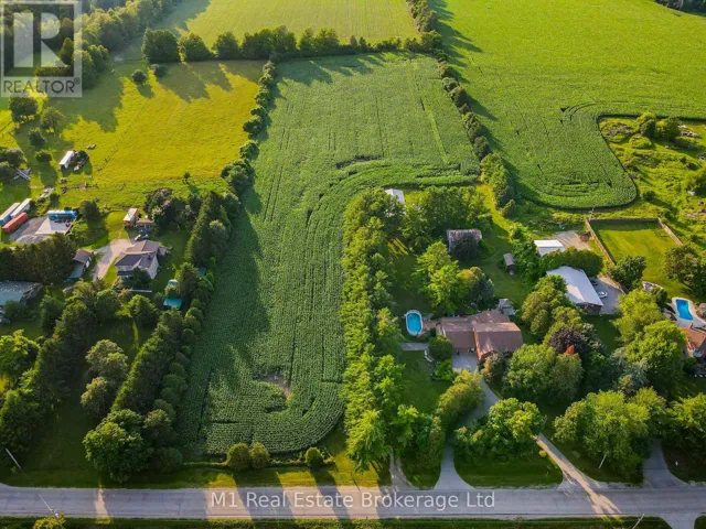 6946 FIFE ROAD, Guelph/Eramosa, Ontario N1H6J4