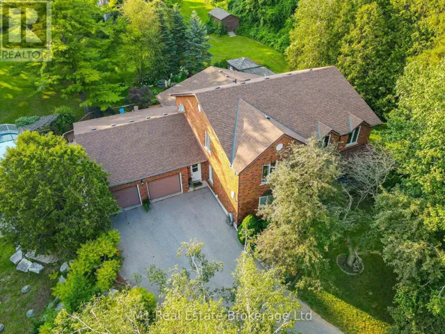 6946 FIFE ROAD, Guelph/Eramosa, Ontario N1H6J4