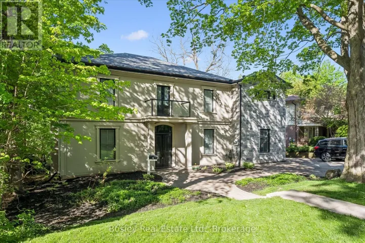 80 QUEEN STREET, Guelph (St. George’s), Ontario N1E4R8