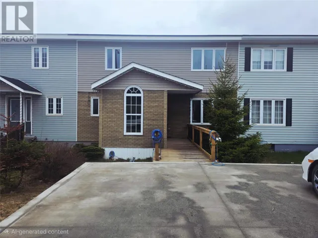 68 Whiteway Drive, Wabush, Newfoundland & Labrador A0R1B0